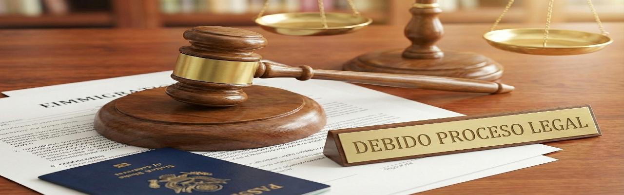 Recurso Contencioso Extranjería en Vallecas